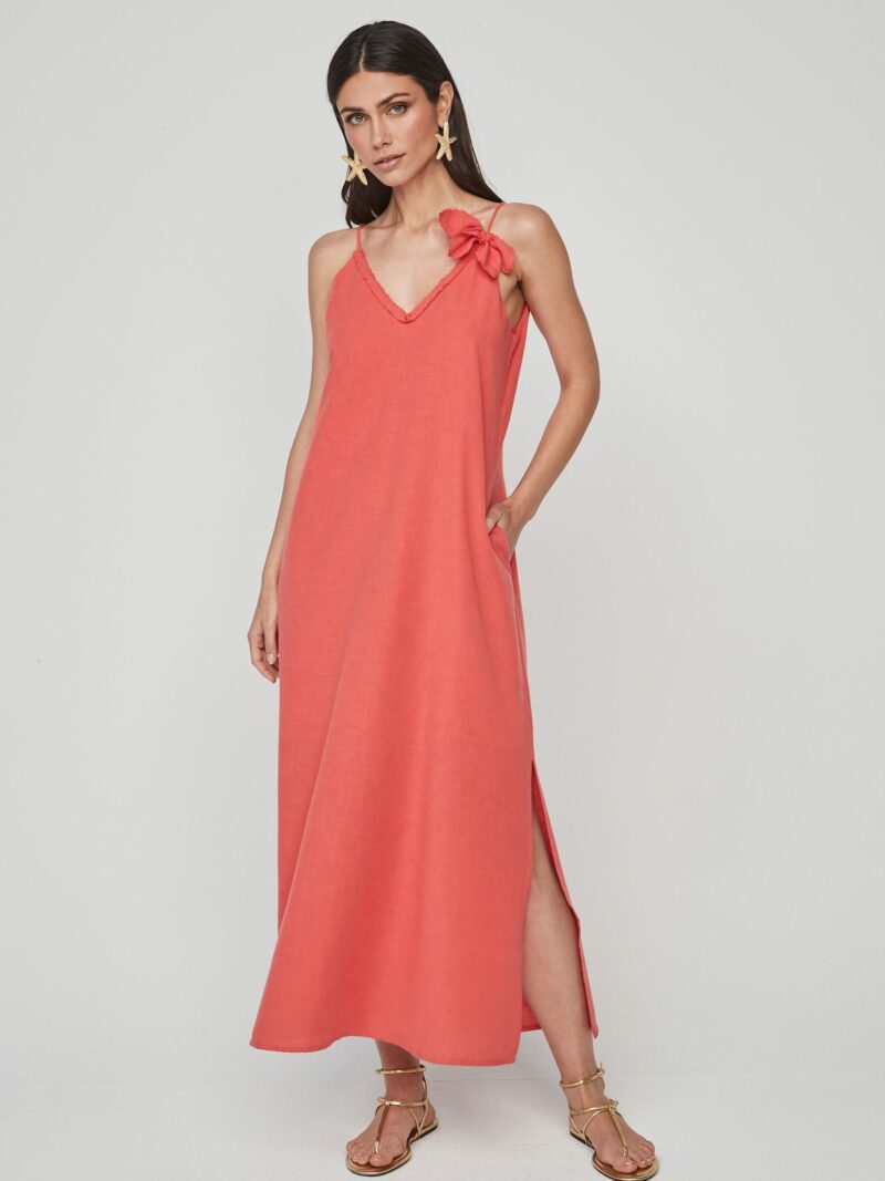 Vestido ROCHI (Unique)