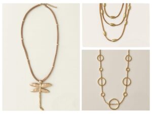 Tendencia collares - Elche