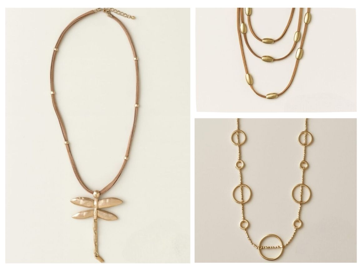 Tendencia collares - Elche