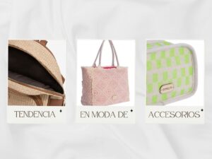 Complementos verano