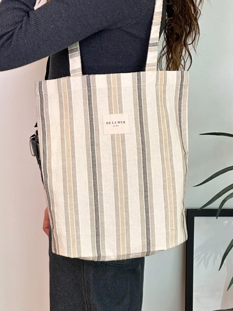 Bolsa Pequeña CUMA (De la Mur) - Imagen 2