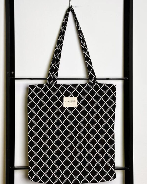 Bolsa Pequeña MALI (De la Mur)