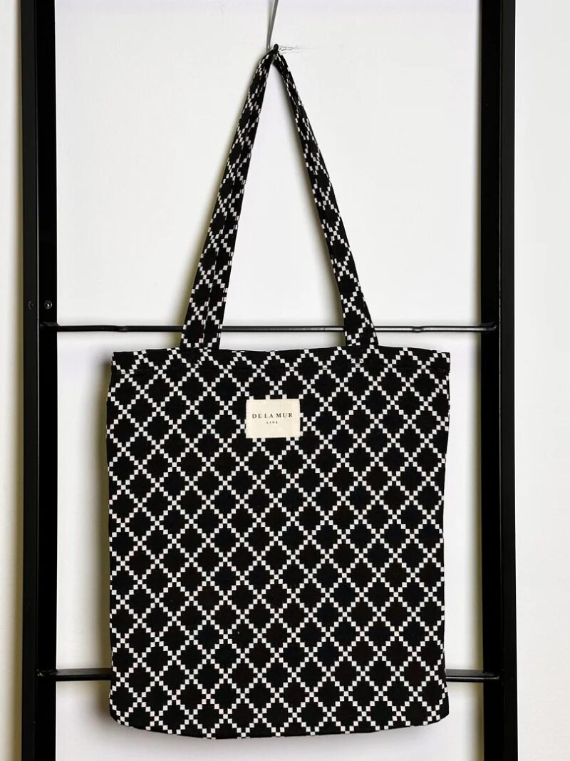 Bolsa Pequeña MALI (De la Mur)