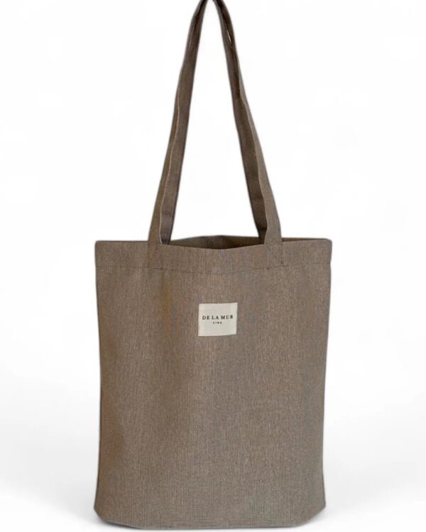 Bolsa Pequeña SAND (De la Mur)