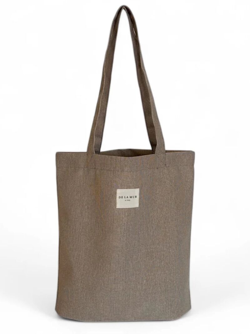 Bolsa Pequeña SAND (De la Mur)