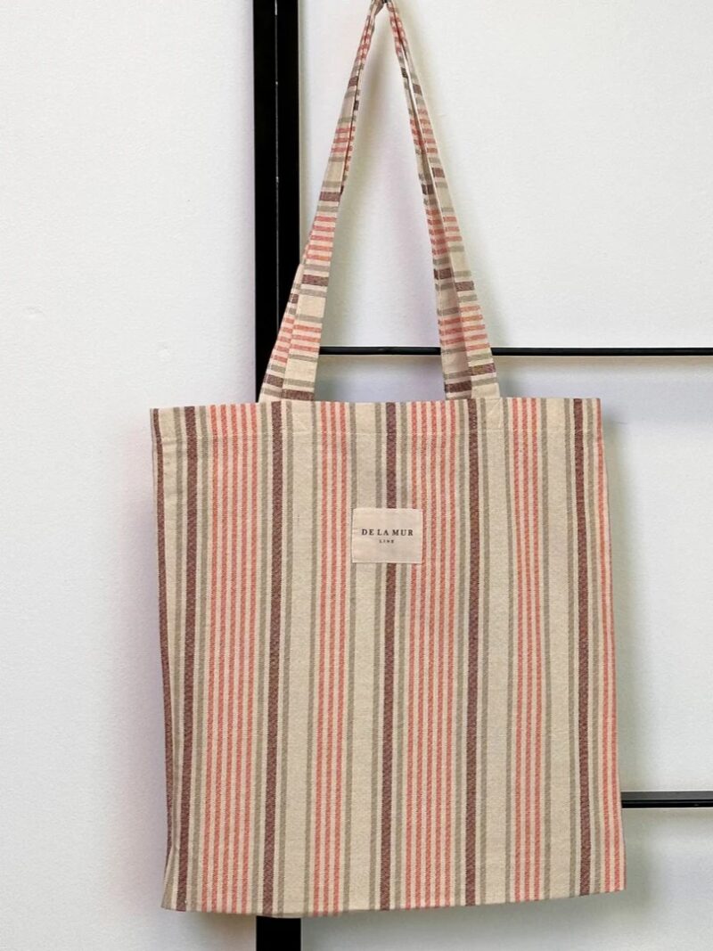 Bolsa Pequeña TULI (De la Mur)