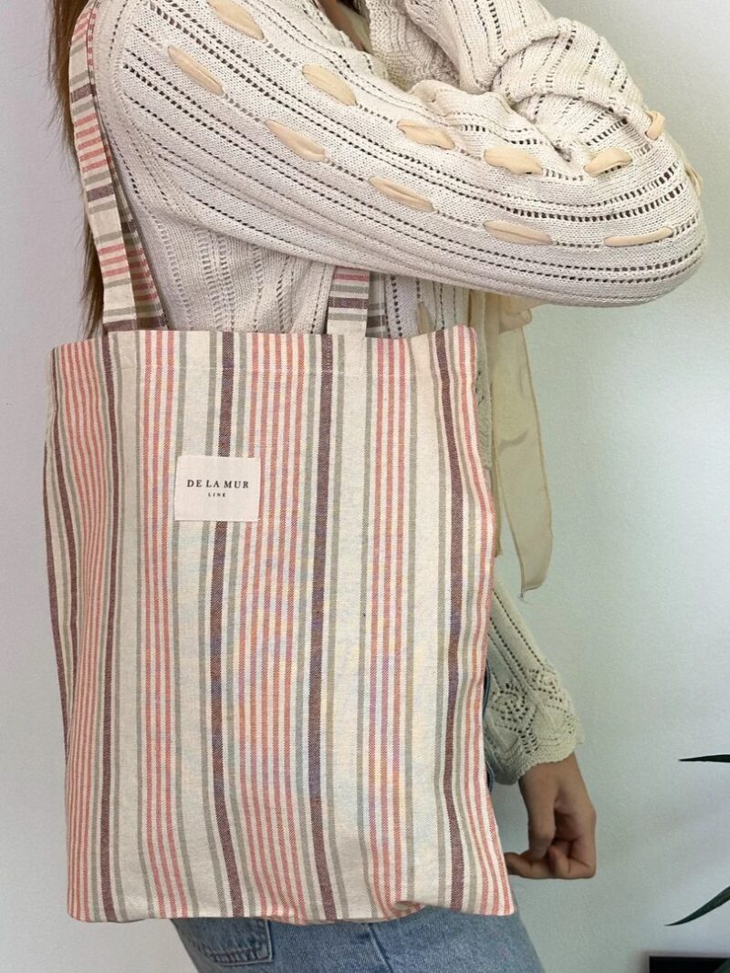 Bolsa Pequeña TULI (De la Mur) - Imagen 3