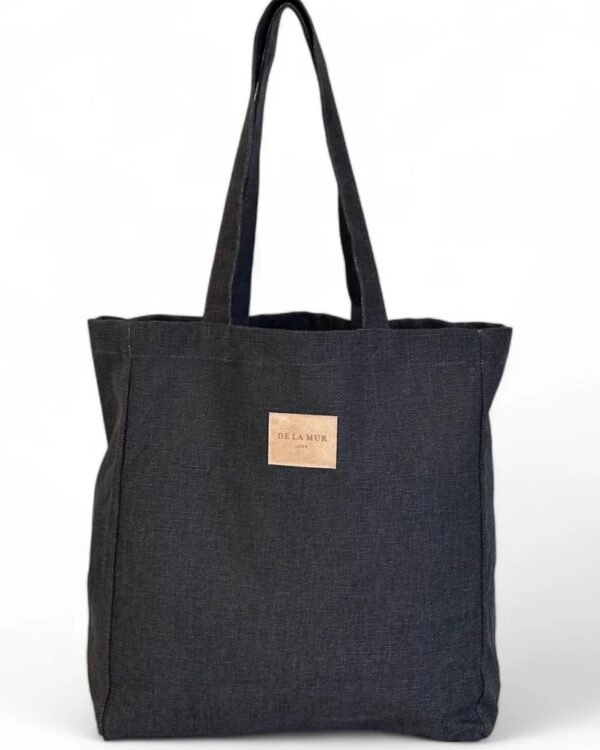 Bolsa Cuadrada BORA (De la Mur)