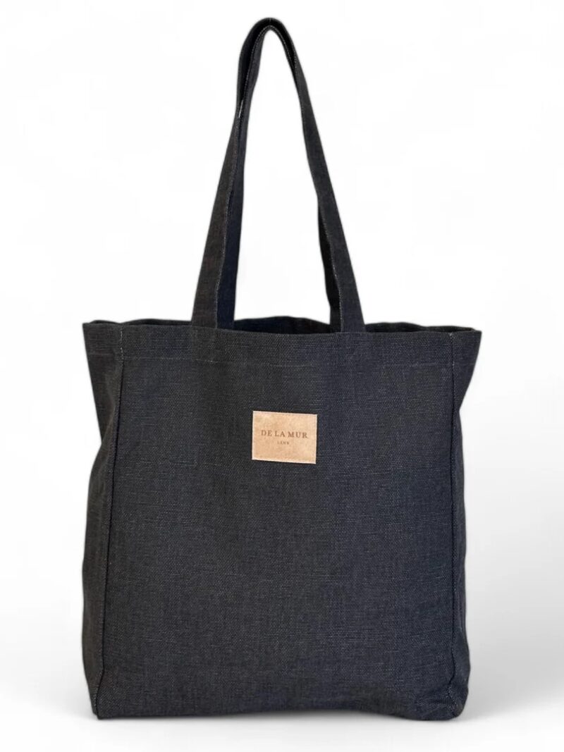 Bolsa Cuadrada BORA (De la Mur)