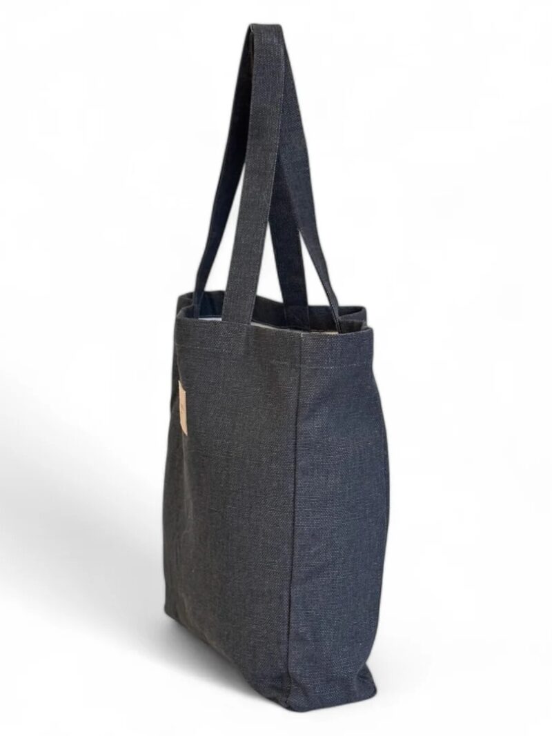 Bolsa Cuadrada BORA (De la Mur) - Imagen 2
