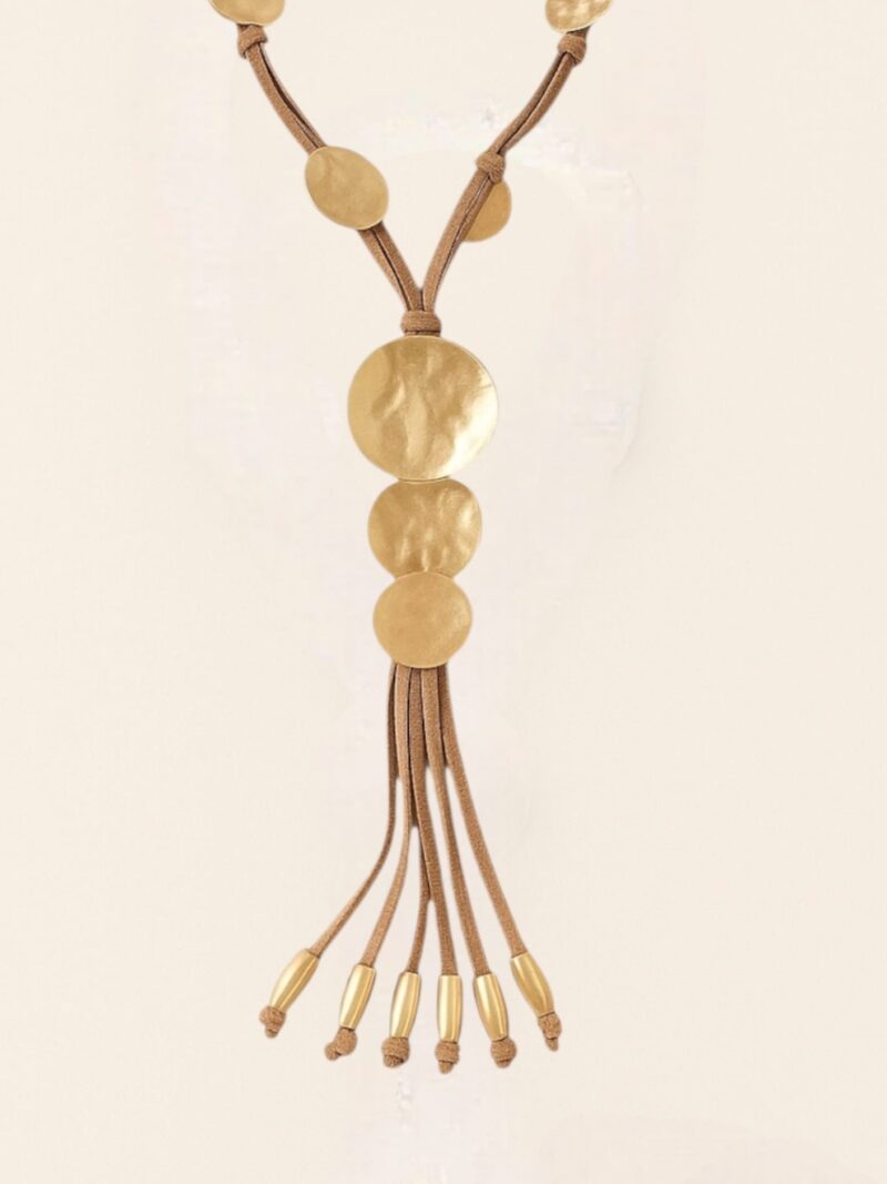 Collar TERRE - Imagen 2