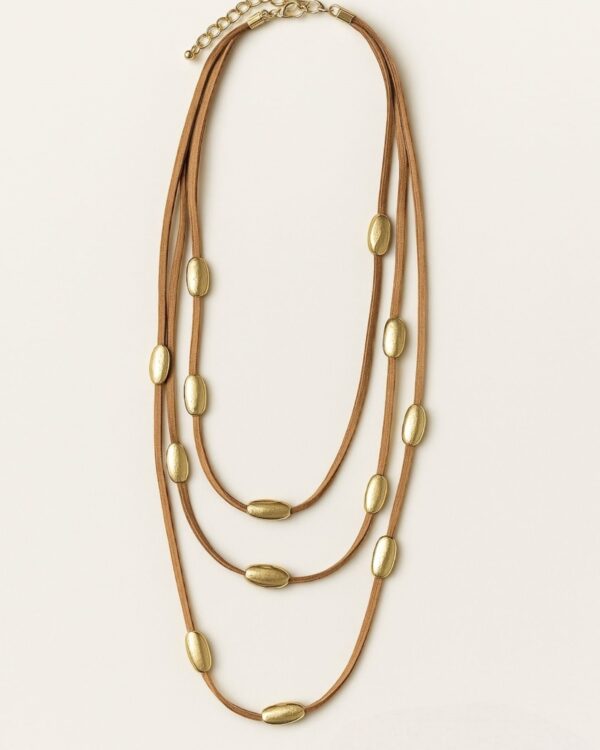 Collar CLEO