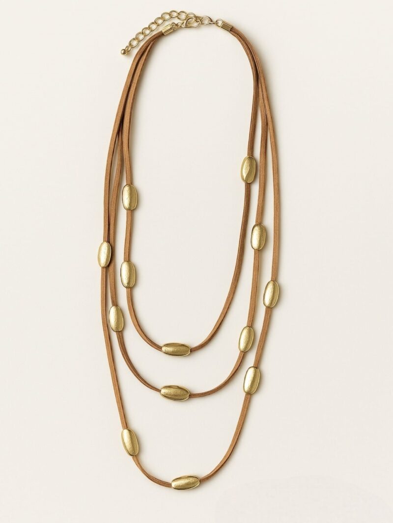 Collar CLEO