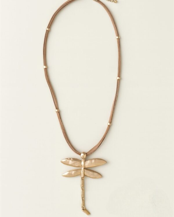 Collar LIBÉLULA