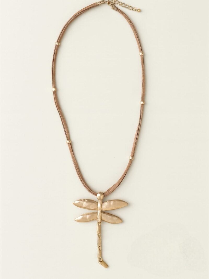 Collar LIBÉLULA