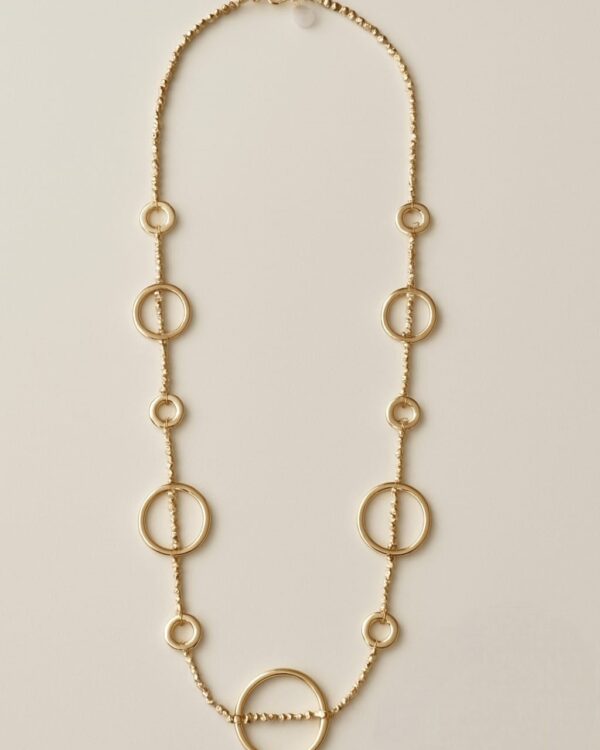 Collar BLYSS