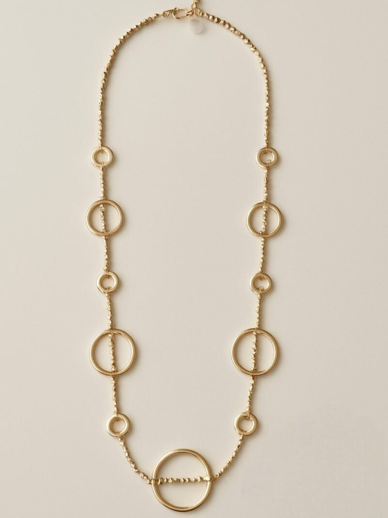 Collar BLYSS