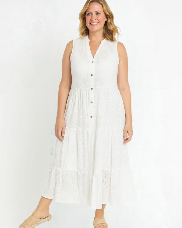 Vestido TRIANA