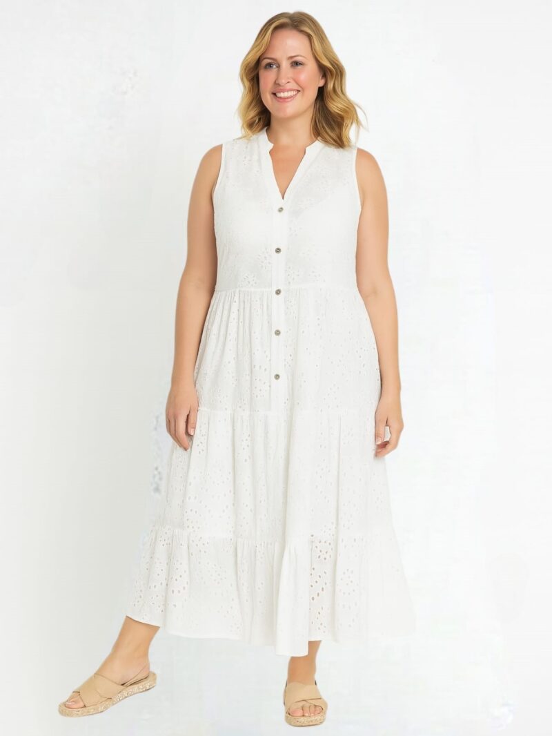 Vestido TRIANA