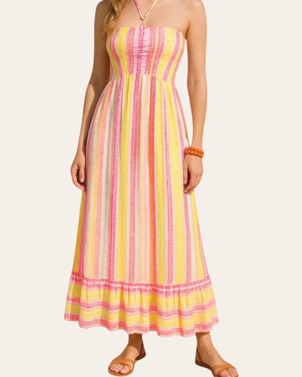 Vestido LESIA