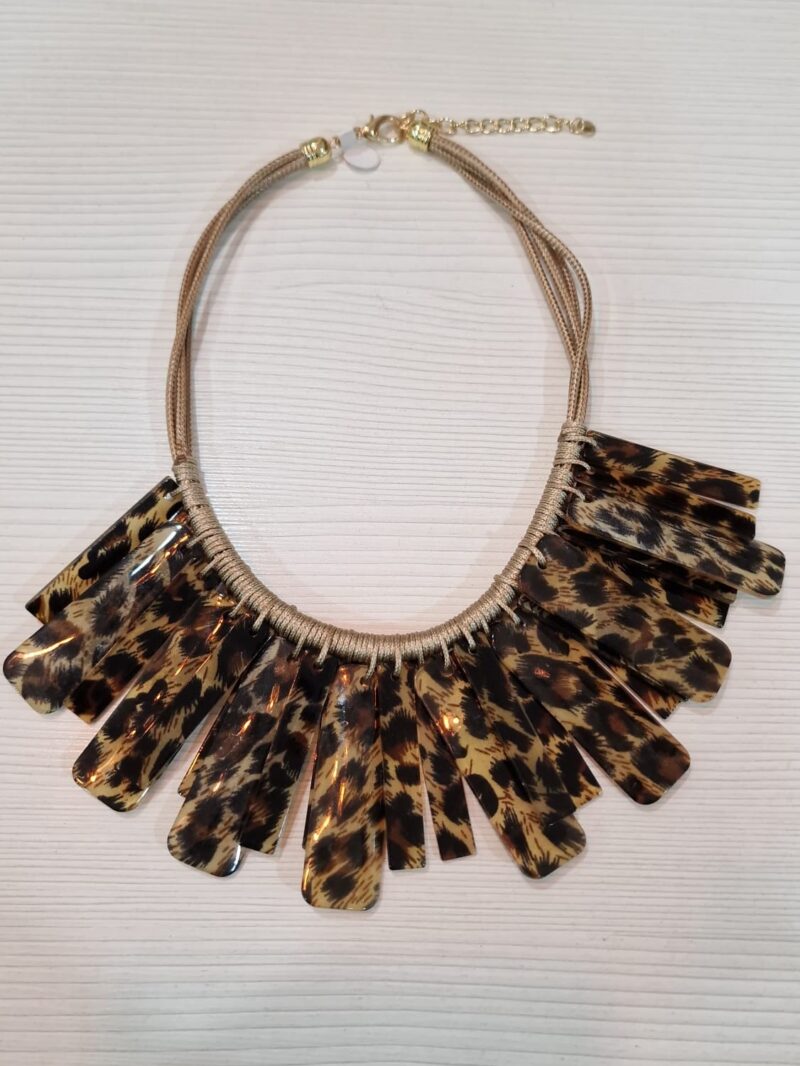 Collar MISAI - Imagen 2