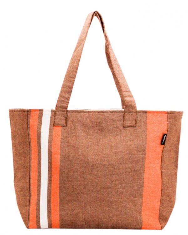 Bolsa Playa Terracota PUKET (Ma´Cuca)