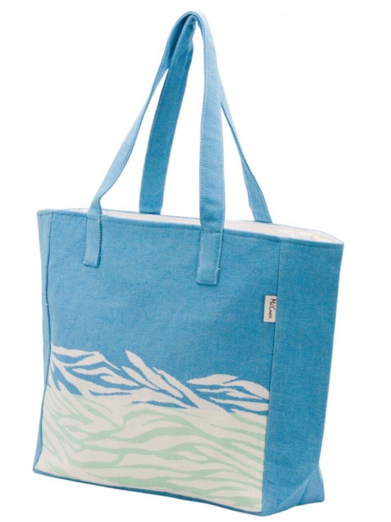 Bolsa Playa ZEBRA (Ma´Cuca) - Imagen 2