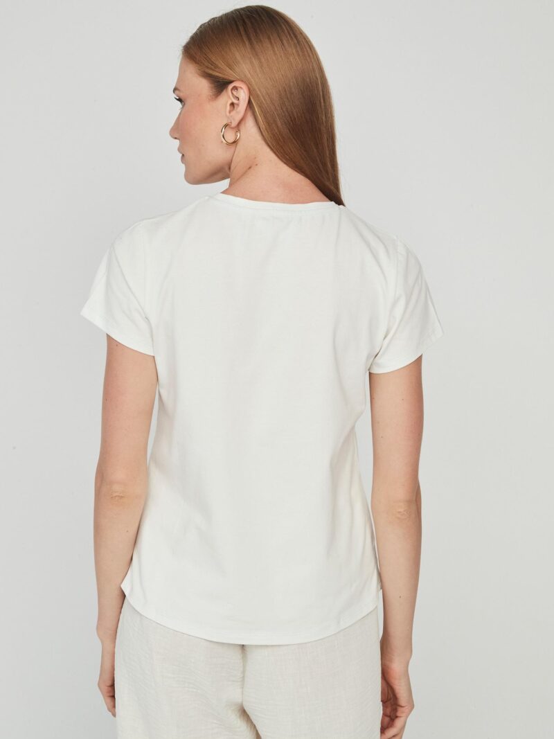 Camiseta ALGAS (Dandara) - Imagen 3
