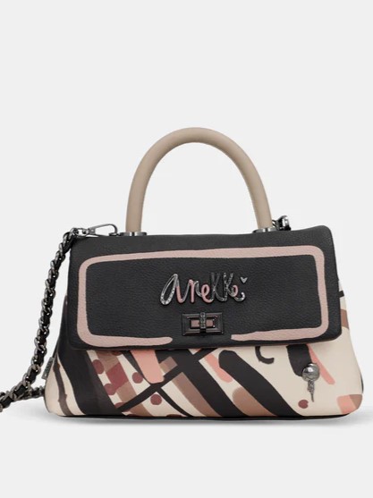 Bolso/Bandolera Asa Corta PARISIAN