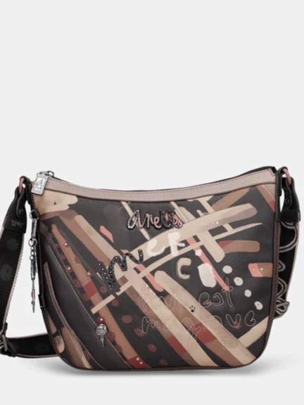 Bandolera Grande PARISIAN