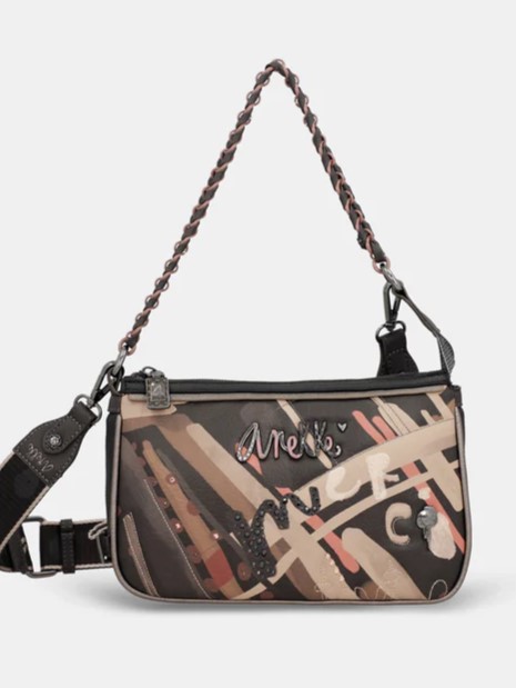 Bolso Baguette PARISIAN