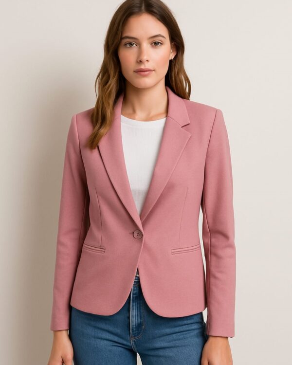 Chalecos y Chaquetas