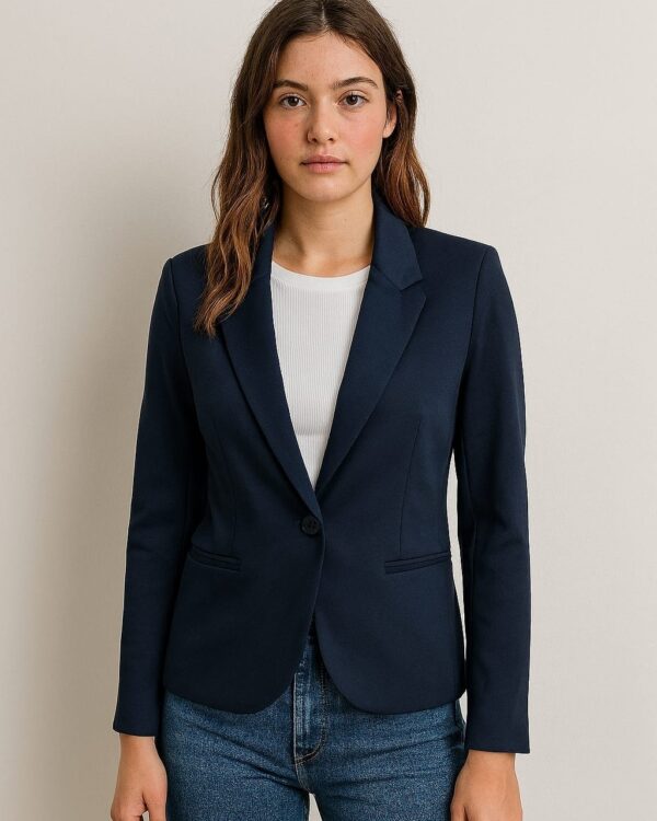 Chaqueta Marino BRENA