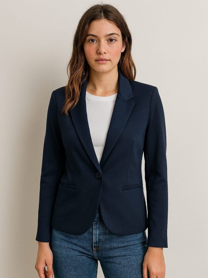 Chaqueta Marino BRENA