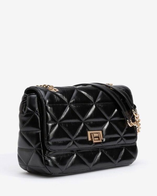 Bolso Negro GELA (Vilanova)