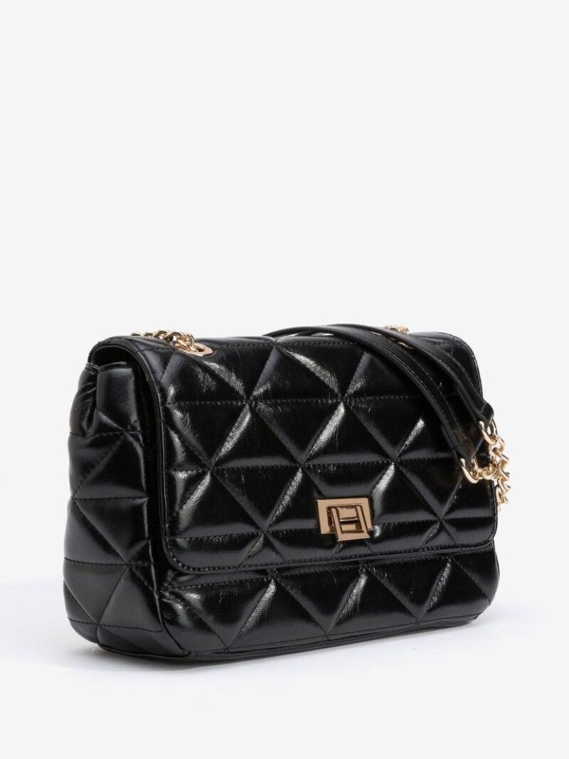 Bolso Negro GELA (Vilanova)