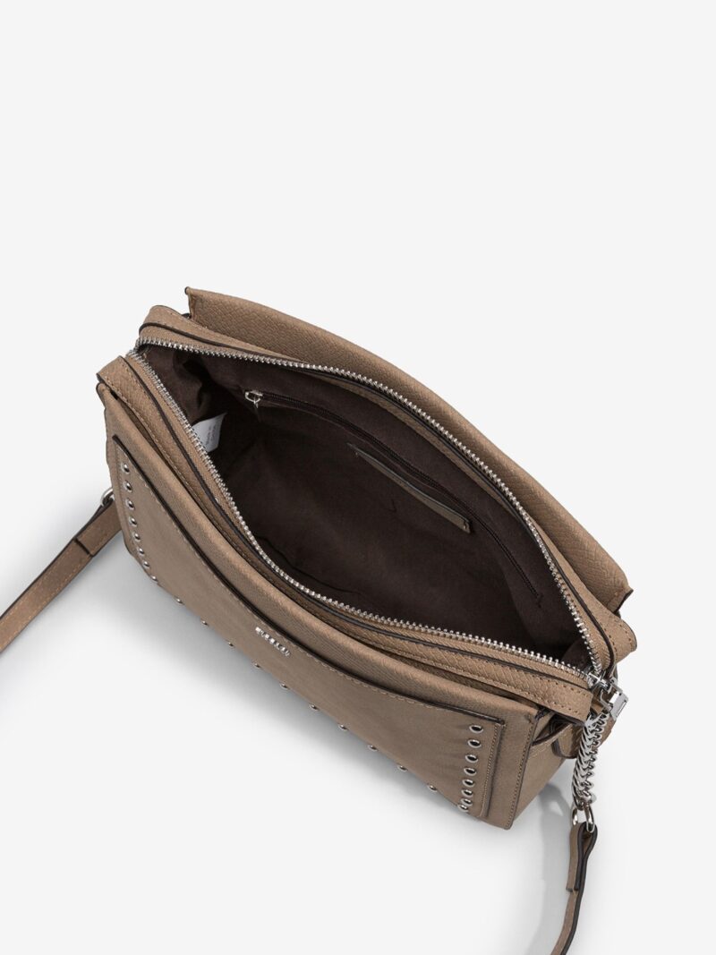 Bolso Camel LEORA (Tiffosi) - Imagen 4