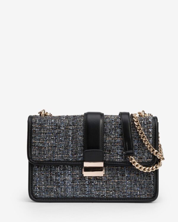 Bolso SUNAN (Tiffosi)
