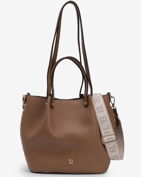 Bolso Cuero MARYLOU (Tiffosi)