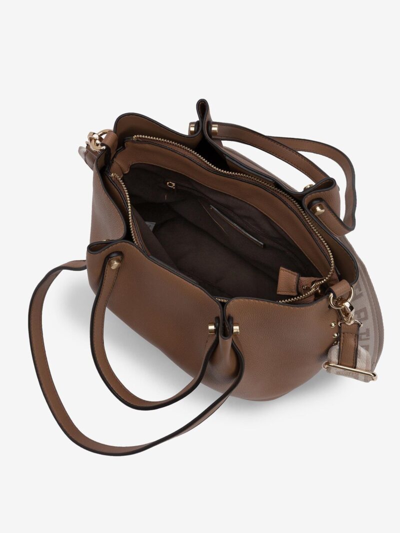 Bolso Cuero MARYLOU (Tiffosi) - Imagen 4