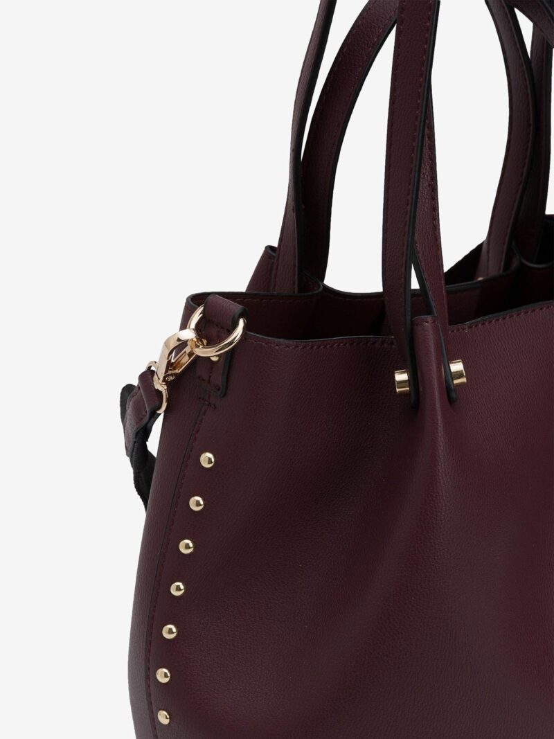 Bolso Burdeos MARYLOU (Tiffosi) - Imagen 4