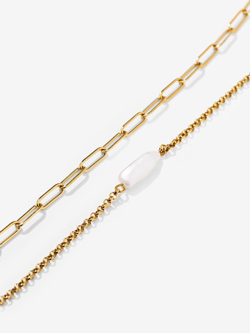 Collar JADE (Tiffosi) - Imagen 2