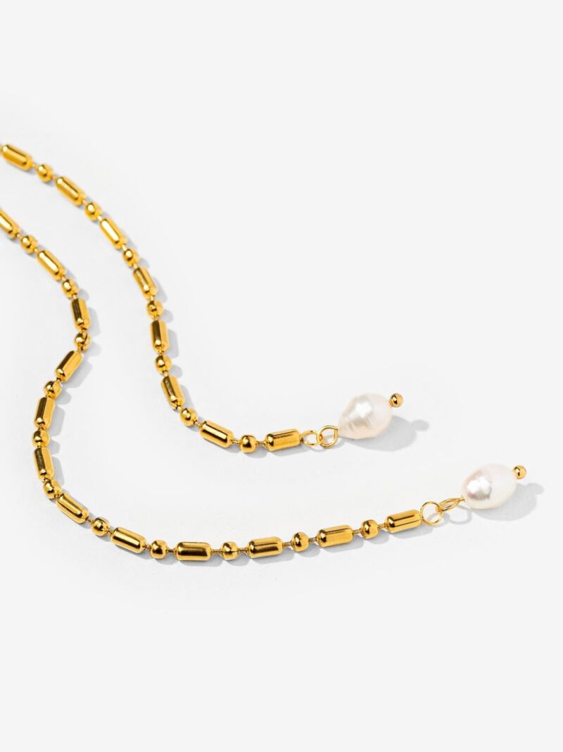 Collar ANDALUZ (Tiffosi) - Imagen 2