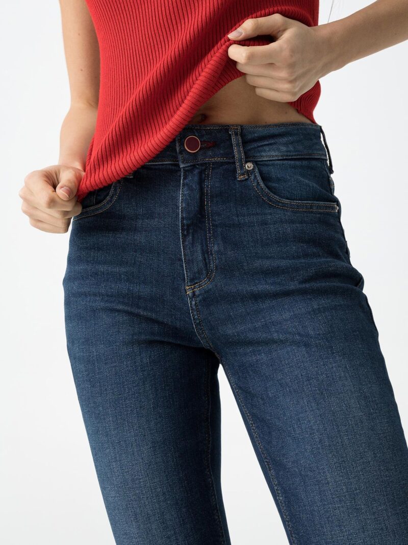 Jeans MEGAN-99 (Tiffosi) - Imagen 3