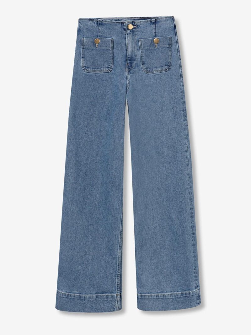 Jeans SARAH-4 (Tiffosi) - Imagen 5