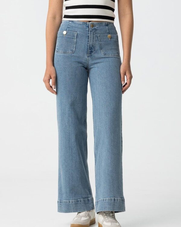 Jeans SARAH-4 (Tiffosi)