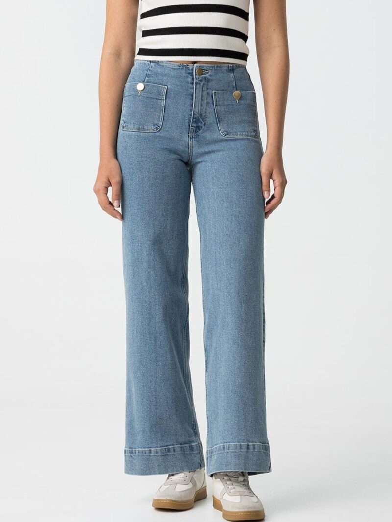 Jeans SARAH-4 (Tiffosi)
