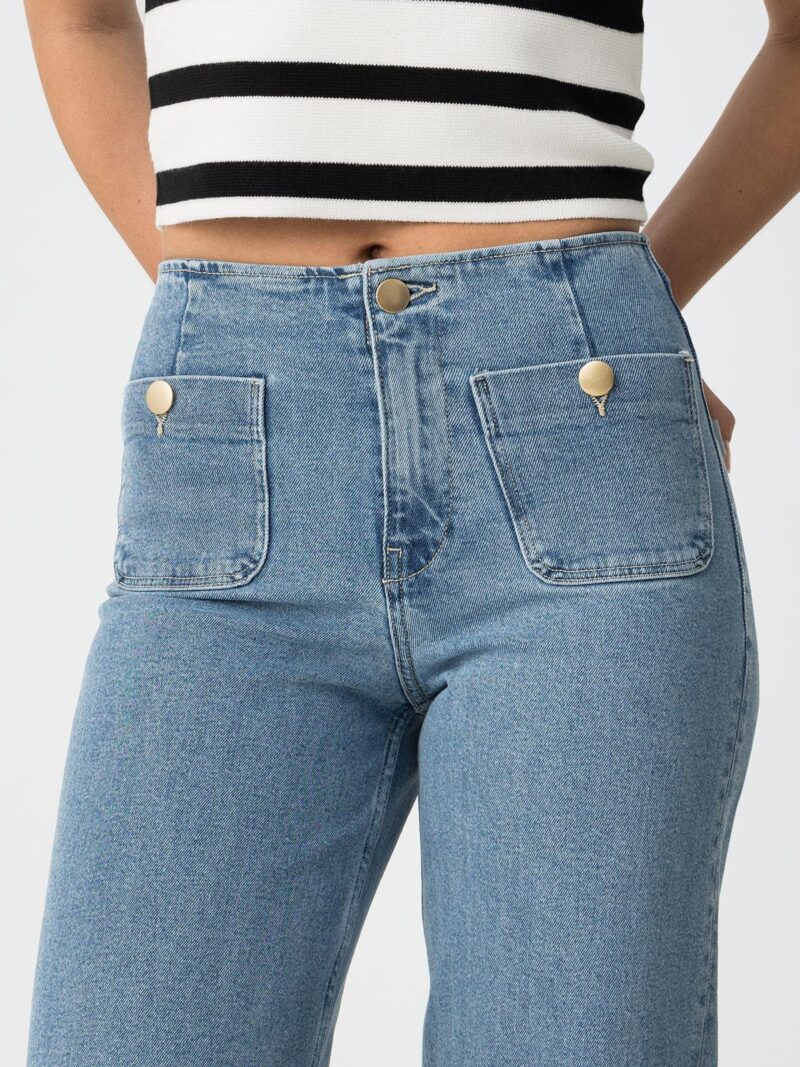 Jeans SARAH-4 (Tiffosi) - Imagen 3