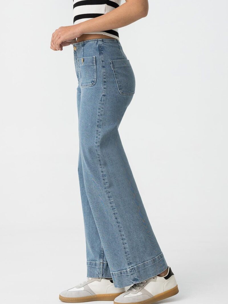 Jeans SARAH-4 (Tiffosi) - Imagen 2