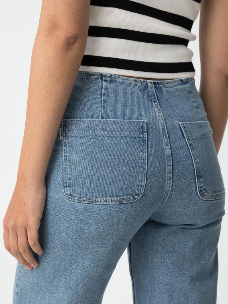 Jeans SARAH-4 (Tiffosi) - Imagen 4